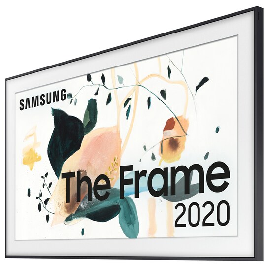 Samsung 75" The Frame 4K UHD QLED Smart TV QE75LS03TAU (2020)