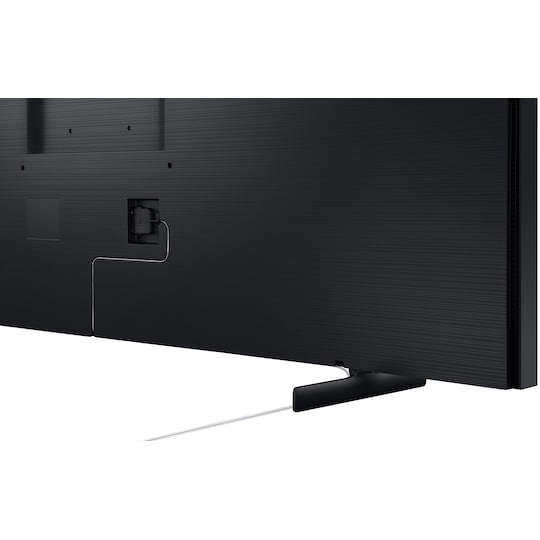 Samsung 75" The Frame 4K UHD QLED Smart TV QE75LS03TAU (2020)