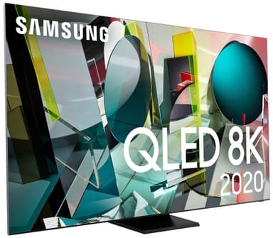 Samsung 85" Q950TS 8K UHD QLED Smart TV QE85Q950TST