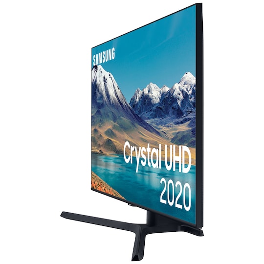 Samsung 43" TU8505 4K UHD Smart TV UE43TU8505