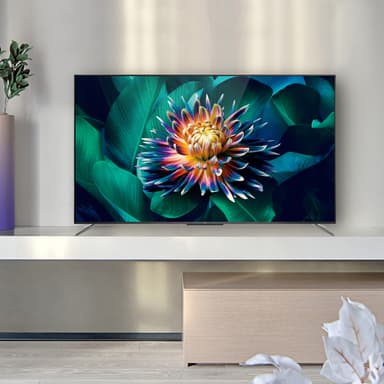 TCL 55'' QLED800 4K LED Smart TV 55QLED800
