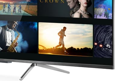 TCL 55'' QLED800 4K LED Smart TV 55QLED800