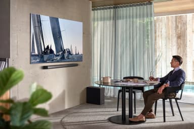 Samsung 65" Q950TS 8K UHD QLED Smart TV QE65Q950TST (2020)
