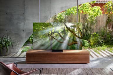 Samsung 65" Q900TS 8K UHD QLED Smart TV QE65Q900TST