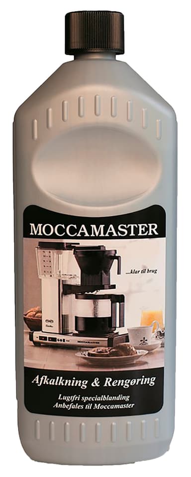 Moccamaster kalkinpoistaja