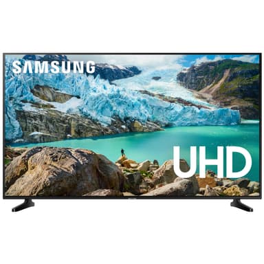 Samsung 65" RU6025 4K UHD Smart TV UE65RU6025 (2019)