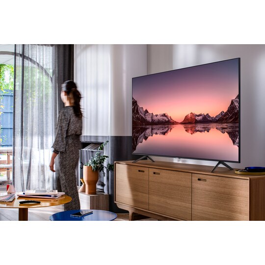 Samsung 65" Q60T 4K UHD QLED Smart TV QE65Q60TAU