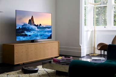 Samsung 65" Q90T 4K UHD QLED Smart TV QE65Q90TAT (2020)