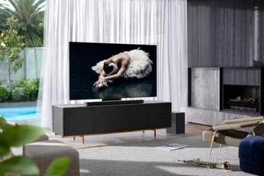 Samsung 65" Q800T 8K UHD QLED Smart TV QE65Q800TAT (2020)