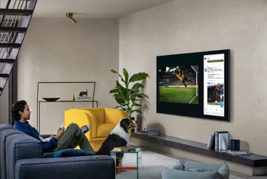 Samsung 85" Q70T 4K UHD QLED Smart TV QE85Q70TAT