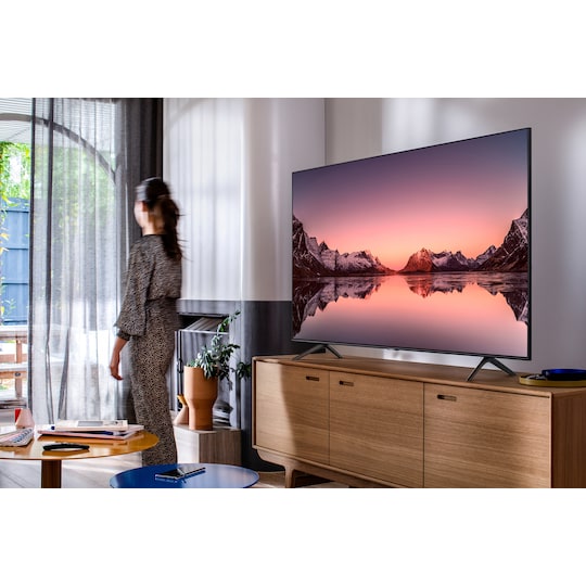 Samsung 50" Q60T 4K UHD QLED Smart TV QE50Q60TAU
