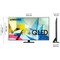 Samsung 55" Q80T 4K UHD QLED Smart TV QE55Q80TAT