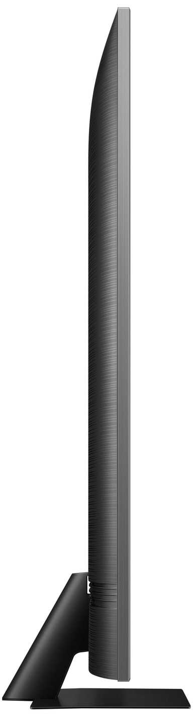 Samsung 65 Q80t 4k Uhd Qled Smart Tv Qe65q80tat 2020 Televisiot Gigantti