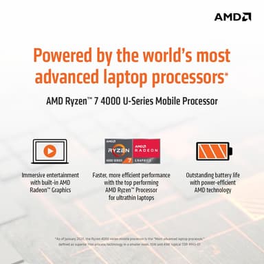 Lenovo Yoga Slim 7 R7-4/16/512 14" kannettava (grey)