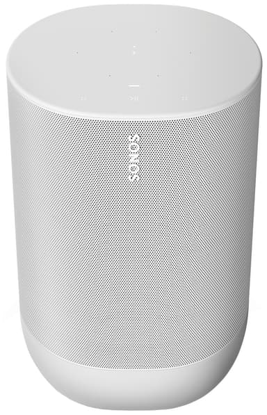 Sonos Move kaiutin (valkoinen)