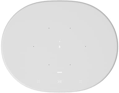 Sonos Move kaiutin (valkoinen)