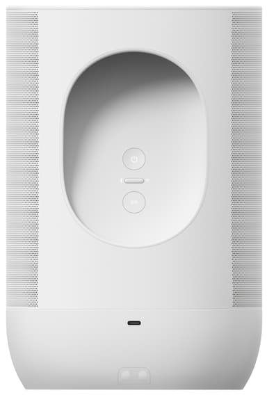 Sonos Move kaiutin (valkoinen)