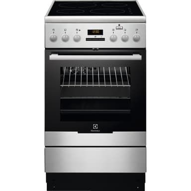ELECTROLUX COOKER 50CM INDUCTI