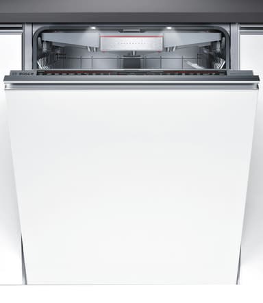 Bosch Series 8 astianpesukone SME88TD06E Home Connect