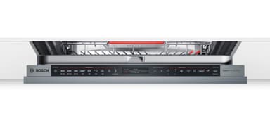 Bosch Series 8 astianpesukone SME88TD06E Home Connect