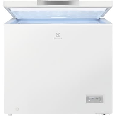 Electrolux arkkupakastin LCB3LE20W0