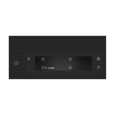 Electrolux induktiotaso HOB690FMF integroitava