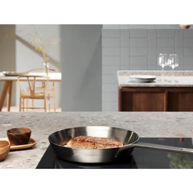 Electrolux induktiotaso HOB890PMF integroitava