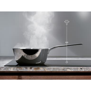 Electrolux induktiotaso HOB890PMF integroitava