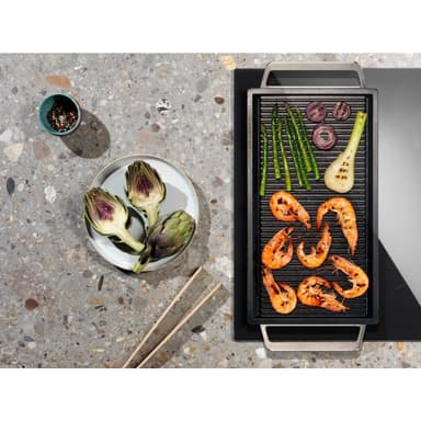 Electrolux induktiotaso HOB890PMF integroitava