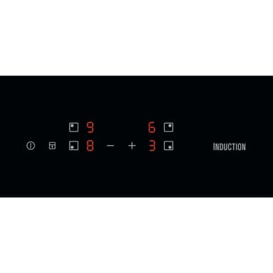 Electrolux induktiotaso HOI625X