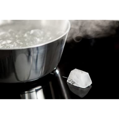 Electrolux induktiotaso HOI625X