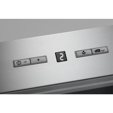 Electrolux liesituuletin EFT6576OX