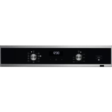 Electrolux SteamBake uuni COB520X (ruostumaton teräs)