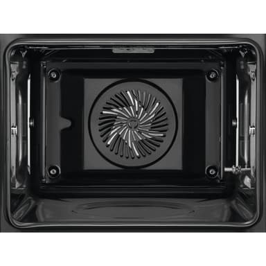 Electrolux SteamBake uuni COB520X (ruostumaton teräs)