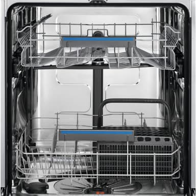 Electrolux astianpesukone CSF5500LOW