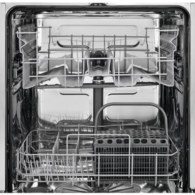 Electrolux astianpesukone EEA17100L täysin integroitava