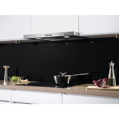 ELECTROLUX EFT60465OX Hood