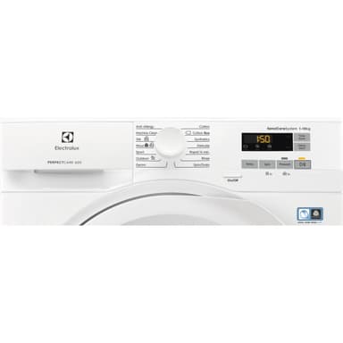 Electrolux PerfectCare 600 pyykinpesukone EW6F4241L2 (valkoinen)