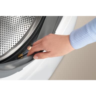 Electrolux PerfectCare 600 pyykinpesukone EW6F4241L2 (valkoinen)