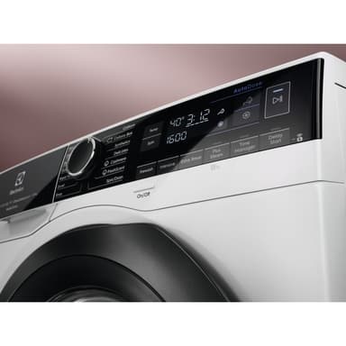 Electrolux PerfectCare 800 pyykinpesukone EW8F8669Q8