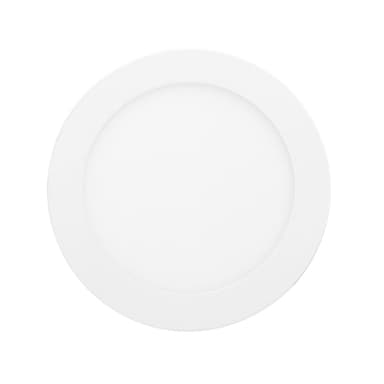 Asettaa 20 kierroksella LED paneeli 18W pinta-asennettava valaisin kattoon