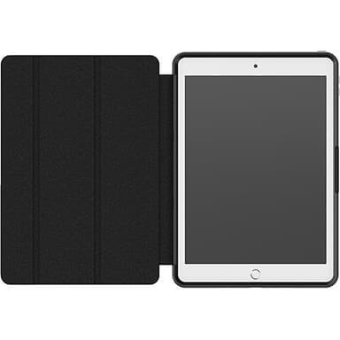 Otterbox Symmetry Series iPad 10,2", 7th/8th Gen kotelo (musta)