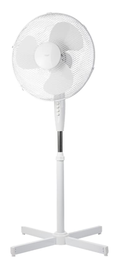 NORDIC HOME CULTURE Lattiatuuletin - 410mm