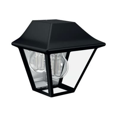 Philips Alpenglow seinälyhty 42 W E27