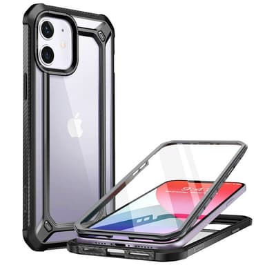 SUPCASE UB Exo kuori Apple iPhone 12 Mini (5.4")