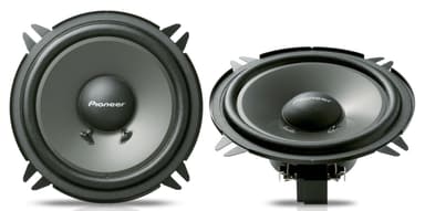 PIONEER 202058 Car speaker