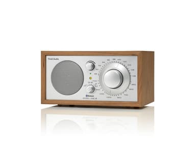 Tivoli Audio Model ONE BT, Cherry/Silver