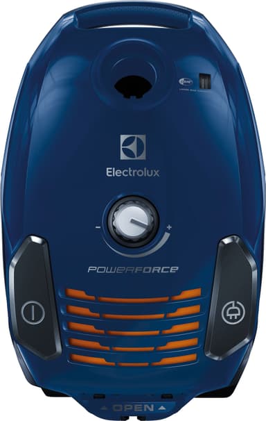 Electrolux PowerForce pölynimuri EPF6TURBO