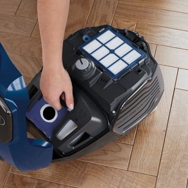 Electrolux PowerForce pölynimuri EPF6TURBO
