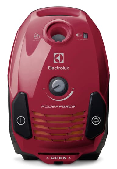 Electrolux PowerForce pölynimuri EPF61RR